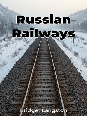 cover image of Russian Railways